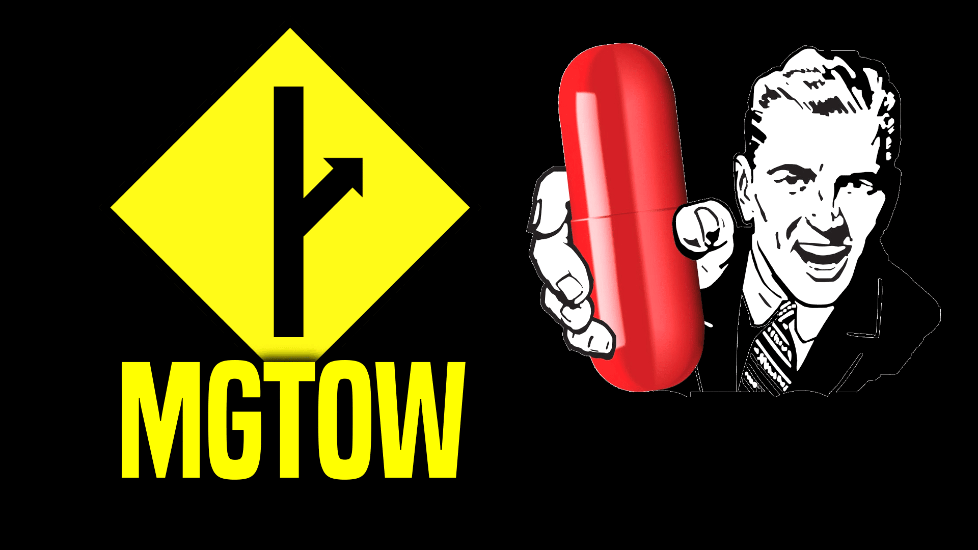 Ist MGTOW Blödsinn? Meine Meinung zu Men Going Their Own Ist MGTOW Blödsinn? Meine Meinung zu Men Going Their Own